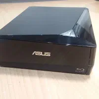 بلوری رایتر ASUS