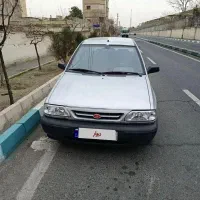 پراید 87 بیرنگ