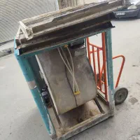 کولر ۷۰۰۰ بدنه سنگین موتوژن