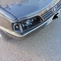 تشخیص رنگ وفنی خودرو سیار