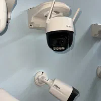 دوربین سیمکارتی وایفای پکیج