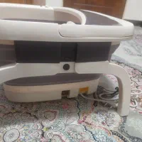 جکوزی پا تاشو همراه