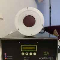سیل خانگی القایی ۴ تا ۱۵ سانت همراه واشر مقوایی