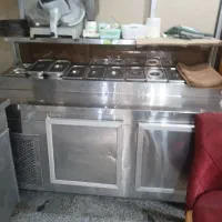 فروش وسایل اشپزخانه صنعتی