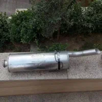 منبع توربو