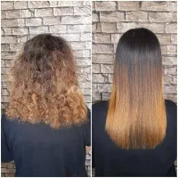 براشینگ و موخوره گیری تخصصی و اصلاح صورت و ابرو