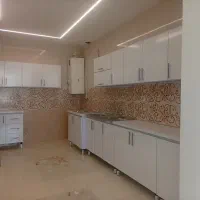 نصب.  کابینت.