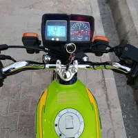 پرواز 200مدل 1404عروسک در حد صفر رونده نشده