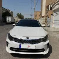 فروش اوپتیما ۲۰۱۷ خلیج پلاک اروند
