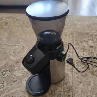 آسیاب قهوه جی پاس