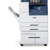 زیراکس رنگی Altalink c 8055