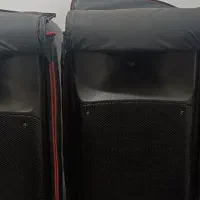 جفت باند ۱۵ اینچ اکتیو FBT