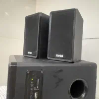 سینماخانگی|سیستم صوتی خانگی|سنندج, |دیوار