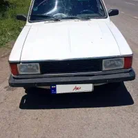 پیکان وانت مدل 90