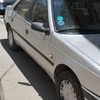 پژو 405 جی ال ایکس (GLX)، مدل ۱۳۸۷|خودرو سواری و وانت|ملایر, |دیوار