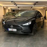 MG GT 2024 مشابه صفر