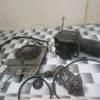 کولرخودرو