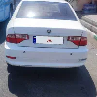 سمند سورن 92