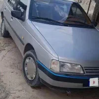 پژو 405مدل95