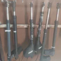 تعمیرات تخصصی انواع جک پارکینگی و کرکره برقی