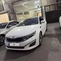 optima 2014|خودرو سواری و وانت|باقرشهر, |دیوار