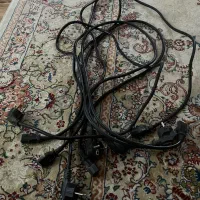کابل پاور