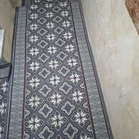 دوعدد گلیم فرش|گلیم، جاجیم، گبه|همدان, |دیوار