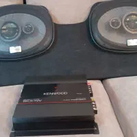 سیستم ماشین کنوود