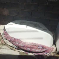 درب صندوق دنا