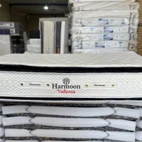 تشک طبی فنری هارمون با متریال فول