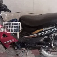 بیکلاج ۹۳ رینگ اسپرت و ۱۰۰