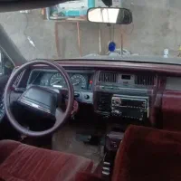 تویوتا کراون 89