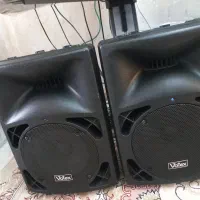 باندvotex پسیو ۱۰ اینچ فابریک