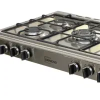 گاز رومیزی پنج شعله