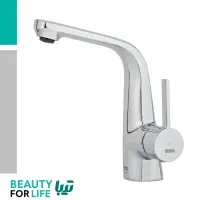 طرح تعویض شیرآلات نو با کهنه