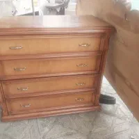 میزآرایش باآینه