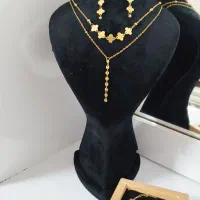 بدلیجات شیک ورنگ ثابت