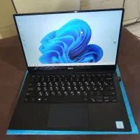 لپتاپ دل xps 9350