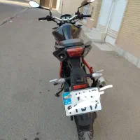 موتوربنلی ۲۵۰ تک