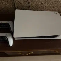 کنسول بازی ps5