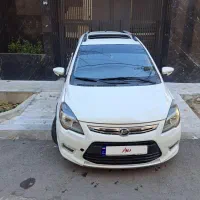 لیفان X50اتوماتیک،مدل۹۴بدون رنگ