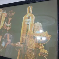 تابلو چراغ دار