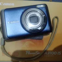 دوربین کنون