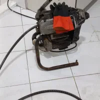 چاهبازکن فنرزنی 24ساعته شبانه روزی کل نقاط تهران