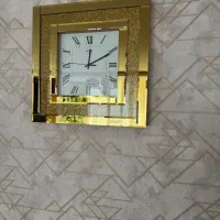 ساعت دیواری