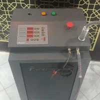 دستگاه نقطه جوش پویان گستر