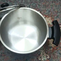 قابلمه استیل نونو