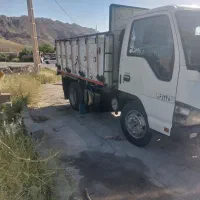 فروش ایسوزو ۳ تن