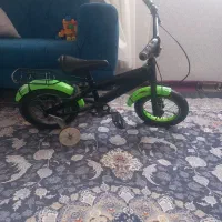 دوچرخه سایز۱۲