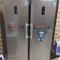 عرضه انواع یخچال